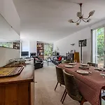 Maison Au Coeur Des Pins *