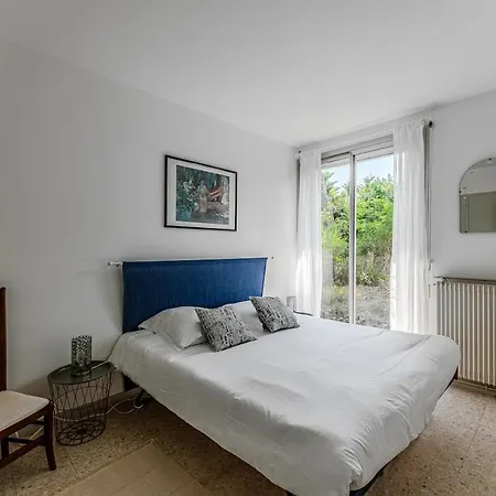 Maison Au Coeur Des Pins *