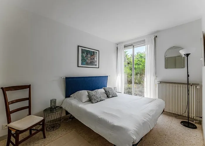 Maison Au Coeur Des Pins *