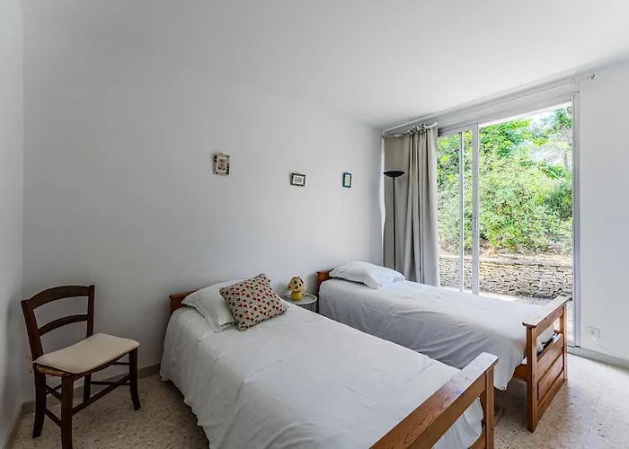 Maison Au Coeur Des Pins